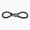Jalgrattalukk Abus Infinity Loop 1806/110, must