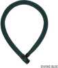 Lukukett Abus Ivera 7210/85 Diving Blue