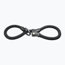 Jalgrattalukk Abus Infinity Loop 1806/110, must