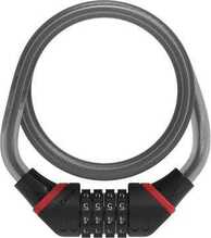Jalgrattalukk Zefal K-Traz C8 Code