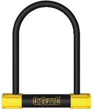 Jalgrattalukk OnGuard STD 8010, 230 mm