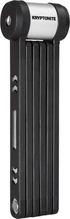 Jalgrattalukk Kryptonite Kryptolok 610 S, 1000 mm, must