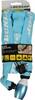 Jalgrattalukk Dunlop, 120 cm, sinine