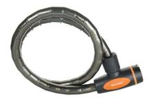 Jalgrattalukk Master Lock Quantum 8228, 1000 mm, must