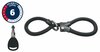 Ketilukk Abus Infinity Loop 1806/140, must