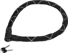 Jalgrattalukk Abus Iven Steel-O-Flex 8200/110