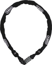 Jalgrattalukk Abus Chain Web 1200/110, must