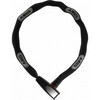 Jalgrattalukk Abus Catena 6806K/110, must
