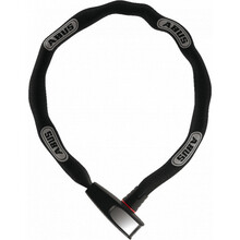 Jalgrattalukk Abus Catena 6806K/110, must