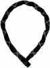 Jalgrattalukk Abus IvyTex 6210/110, 1100 x 6 mm, must