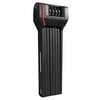Jalgrattalukk Trelock FS 280/100 Two.Go Code ZF 280 X-Move, 1000 mm, must
