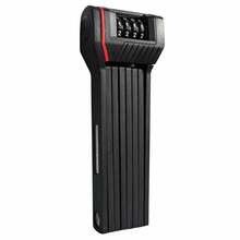 Jalgrattalukk Trelock FS 280/100 Two.Go Code ZF 280 X-Move, 1000 mm, must