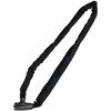 Jalgrattalukk Dunlop, 120 cm, must