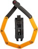 Jalgrattalukk Masterlock Master Lock Folding Lock 8336EURDPRO