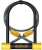 Jalgrattalukk OnGuard Bulldog DT 8012, 230 mm