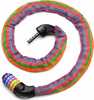 Rattalukk Lydsto YM-CHS02, rainbow, kett