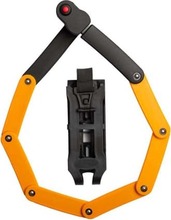 Jalgrattalukk Masterlock Master Lock Folding Lock 8336EURDPRO