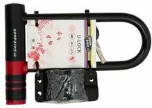 Jalgrattalukk Good Bike 92777, 145 x 210 mm