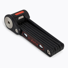 Jalgrattalukk Zefal K-Traz F16, 710 mm, must