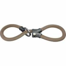 Ketilukk Abus Infinity Loop 1806/140, 140 cm, oranž