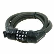 Jalgrattalukk Good Bike Premium Security, 15 x 1200 mm, must