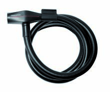 Jalgrattalukk Trelock KS 415 110/15, 1100 mm, must