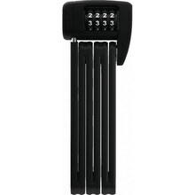 Jalgrattalukk Abus Bordo Lite 6055C/85, must