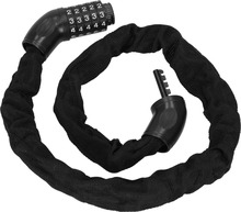 Jalgrattalukk Springos BA0028, must