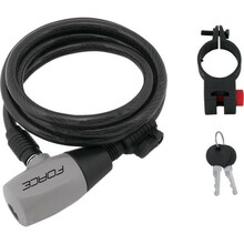 Spiraallukk Force Ron 80 cm x 12 mm, must