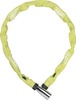 Jalgrattalukk Abus Chain Web, 110 cm, roheline
