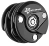 Jalgrattalukk Rockbros WL798BK, must
