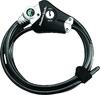 Jalgrattalukk Masterlock 8428EURDPRO, 1800 mm, must