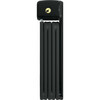 Jalgrattalukk Abus Bordo Lite 6055/85, must