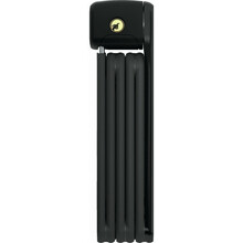 Jalgrattalukk Abus Bordo Lite 6055/85, must