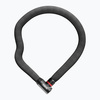 Jalgrattalukk Abus Goose Lock 4204K/85, must
