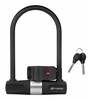Lukk Force U-Lock 49141, must