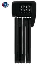 Jalgrattalukk Abus Bordo Combo Lite Mini 6055C/60