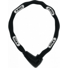 Jalgrattalukk Abus Steel-O-Chain 8807K/110, 1100 mm, must