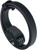 Lukk OTTOLOCK 76 cm, must