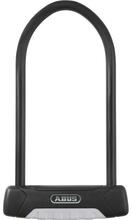 U-lukk Abus Granit Plus 470/150HB300, 300 mm, must