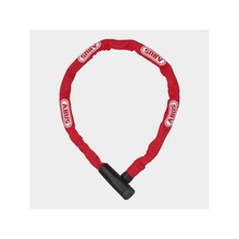 Ketilukk Abus Steel-O-Chain 5805K/75 RD, punane