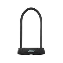 Jalgrattalukk Abus U-lukk Granit 460/150HB230+USH, must