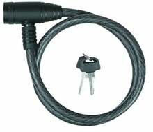 Jalgrattalukk Top Tools 90U245, must