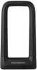 Jalgrattalukk Rockbros RKS626 U lock, must