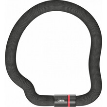 Jalgrattalukk Abus Goose 6206K/85, 850 mm, must