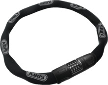 Lukk Abus 8808C/85, 85 mm, must