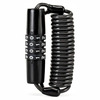 Jalgrattalukk Rockbros T609, 1,5 m, must