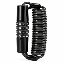 Jalgrattalukk Rockbros T609, 1,5 m, must