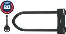 Jalgrattalukk Abus GRANIT Extreme 59/180HB310