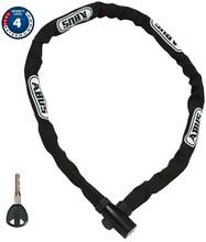 Jalgrattalukk Abus Steel-O-Chain 4804K/110, must